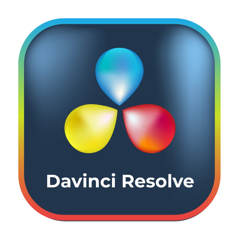 DaVinci Resolve
